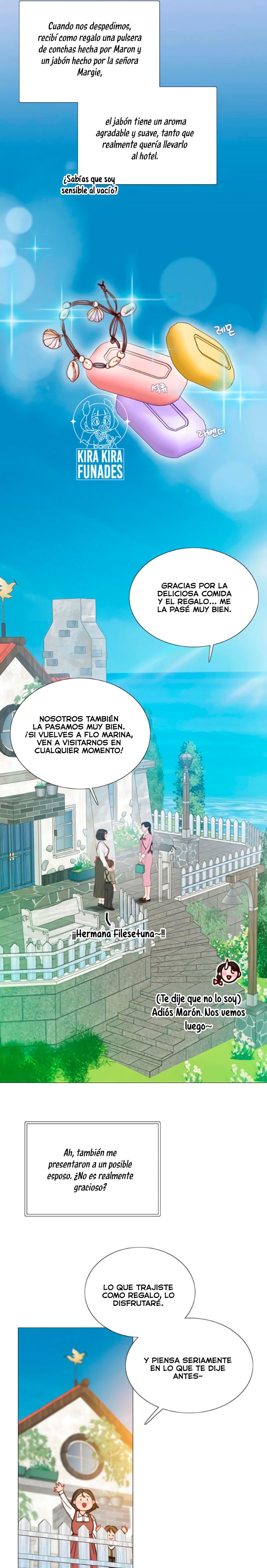 Serena Capítulo 98 - Page 7