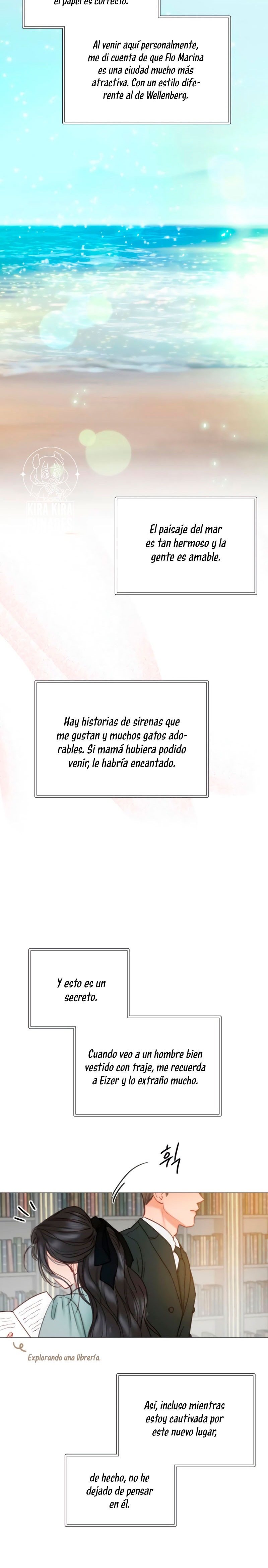 Serena Capítulo 98 - Page 9