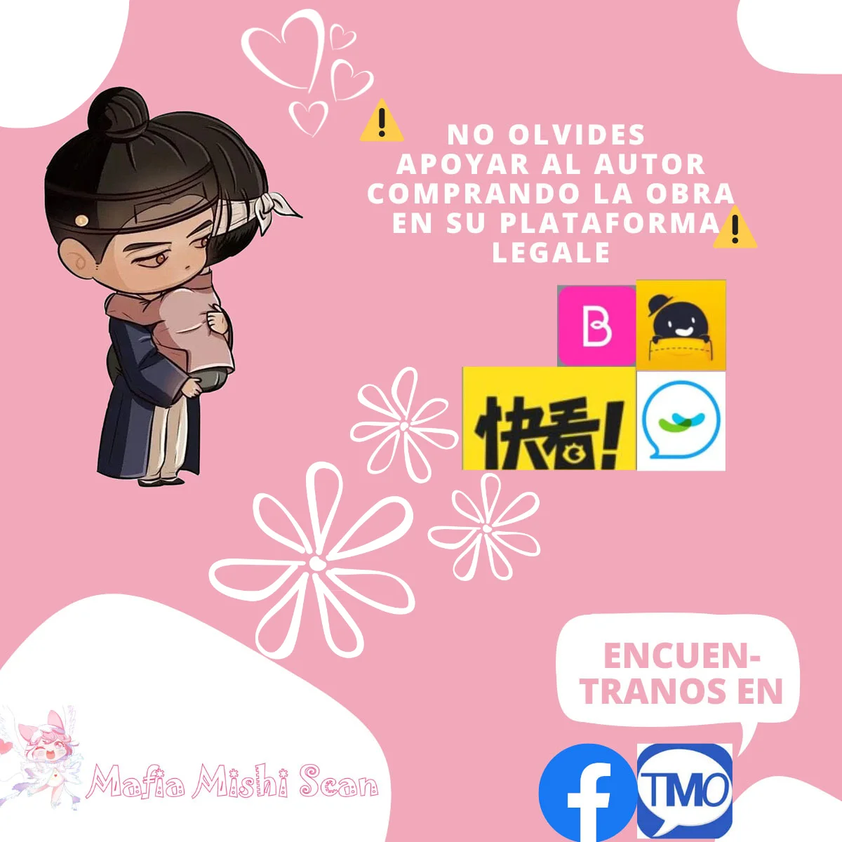 Healer Capítulo 14 - Page 3