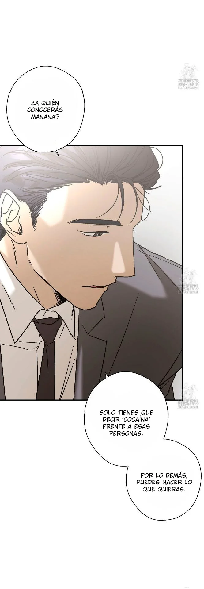 Healer Capítulo 19 - Page 21