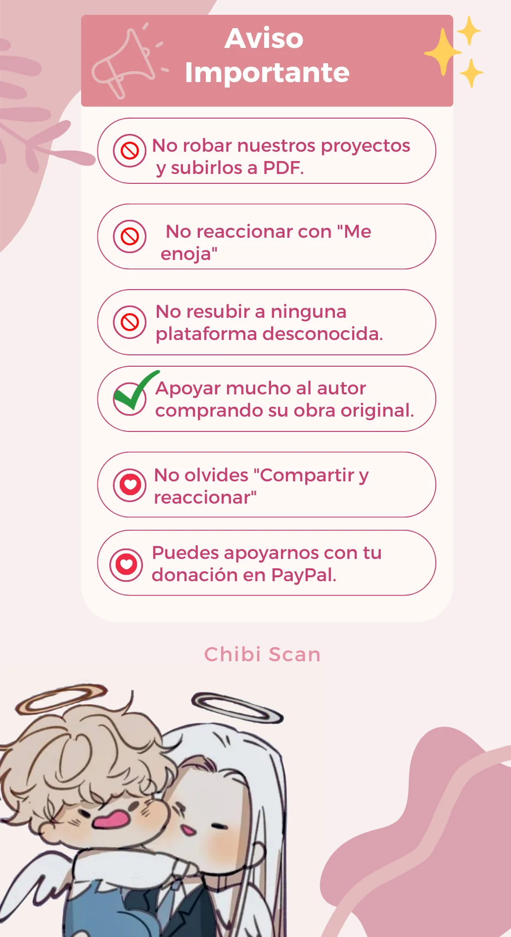 Healer Capítulo 19 - Page 3