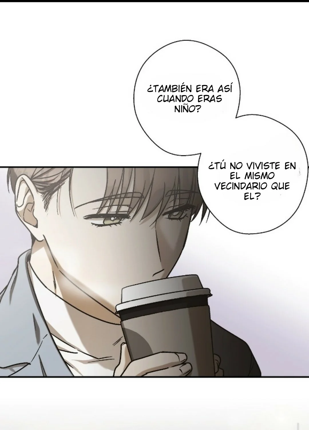 Healer Capítulo 25 - Page 36