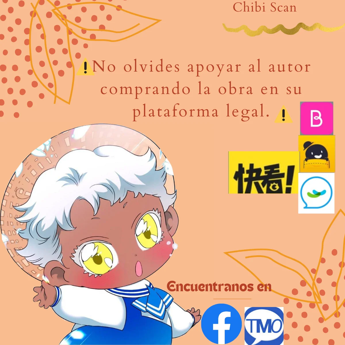 Healer Capítulo 28 - Page 2
