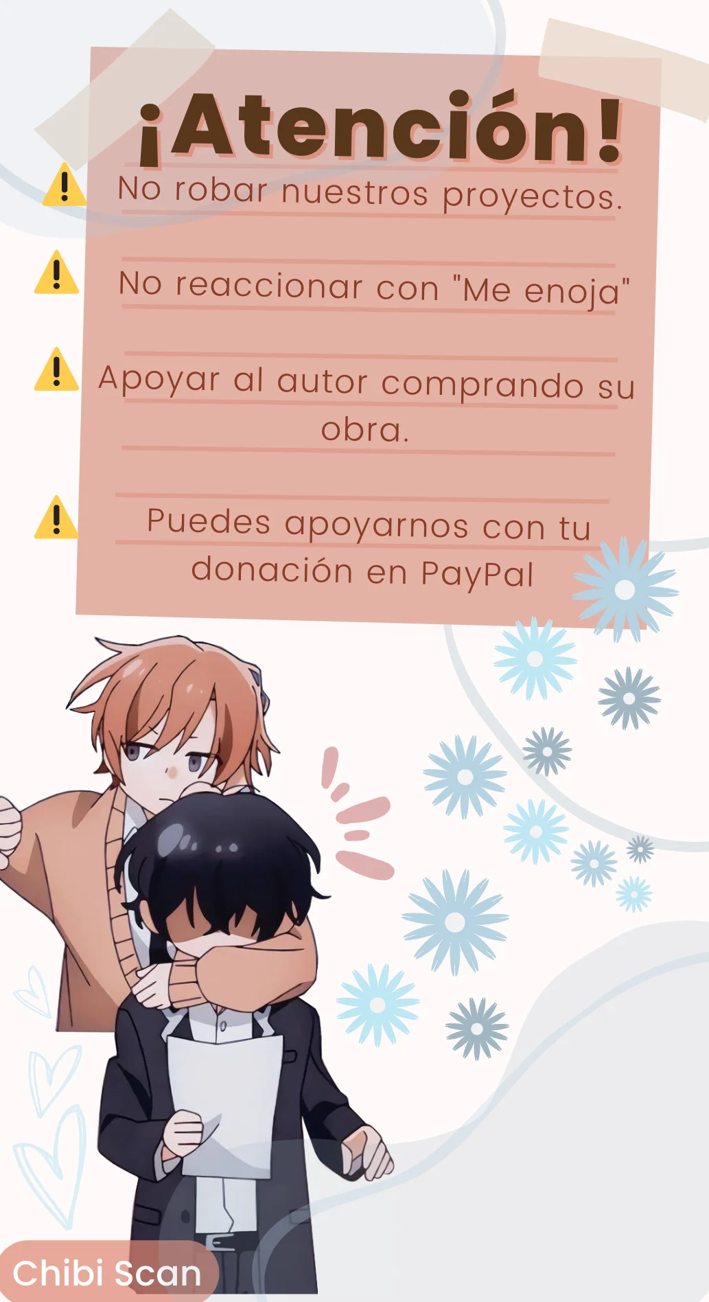 Healer Capítulo 28 - Page 3