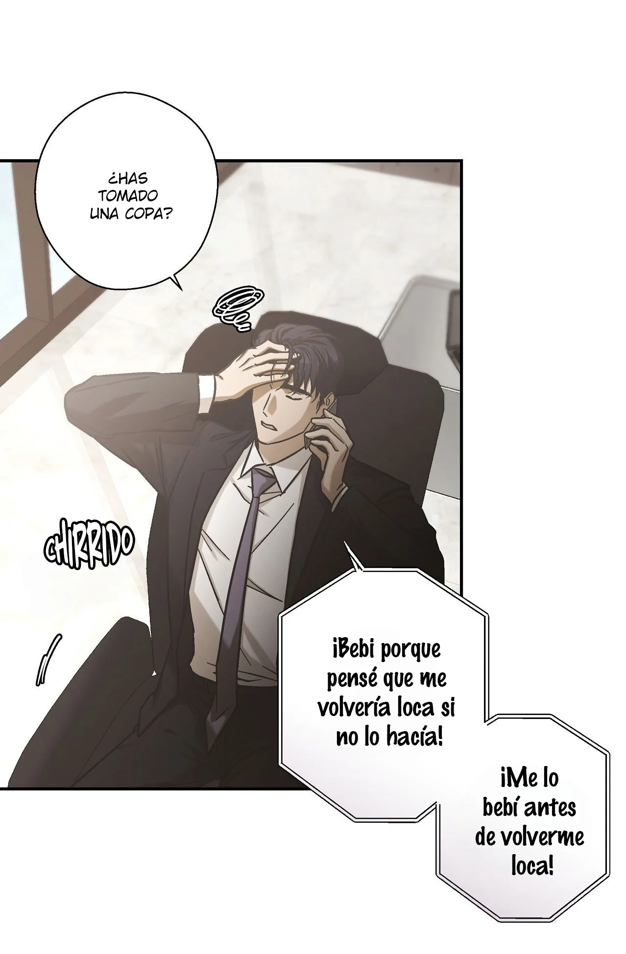Healer Capítulo 28 - Page 56