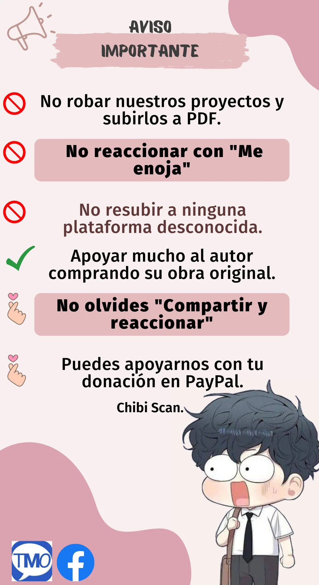 Healer Capítulo 3 - Page 3