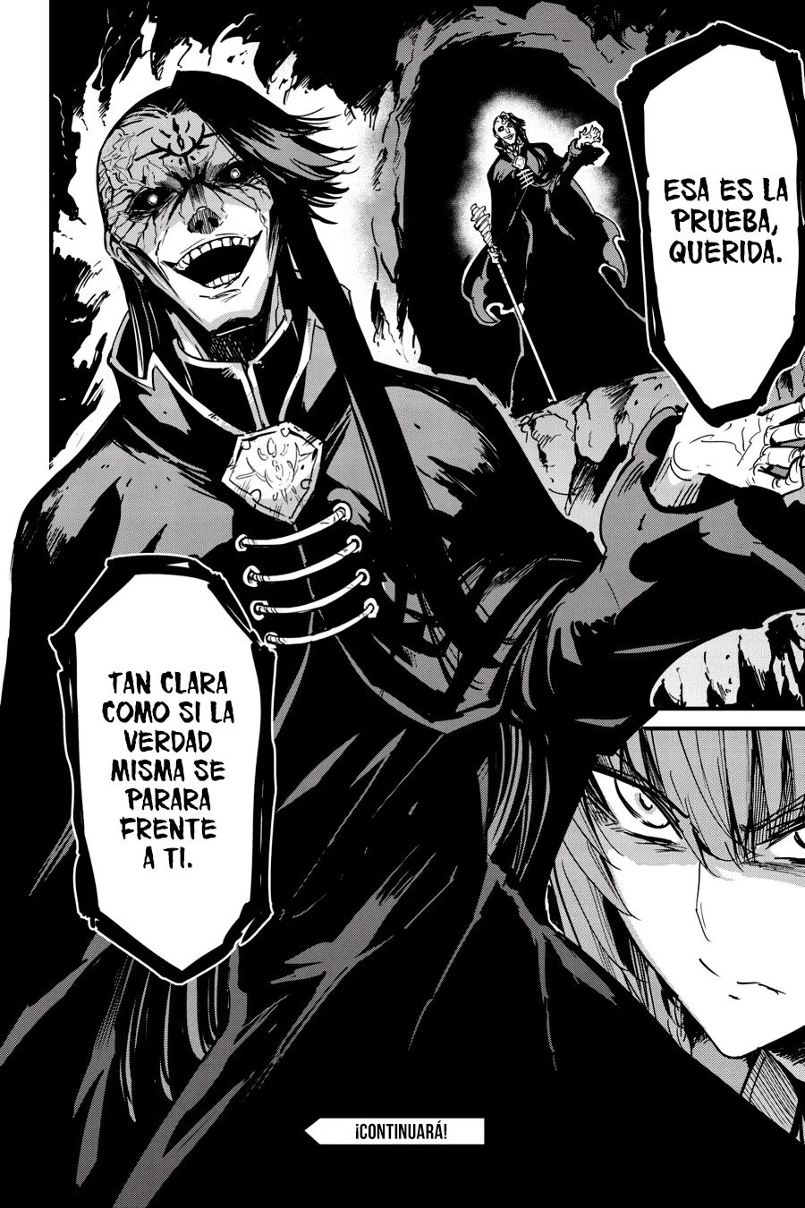 Goblin Slayer Gaiden: Year One Capítulo 102 - Page 24