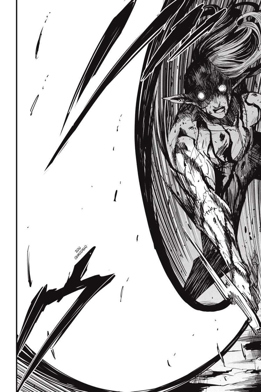 Goblin Slayer Gaiden: Year One Capítulo 104 - Page 22