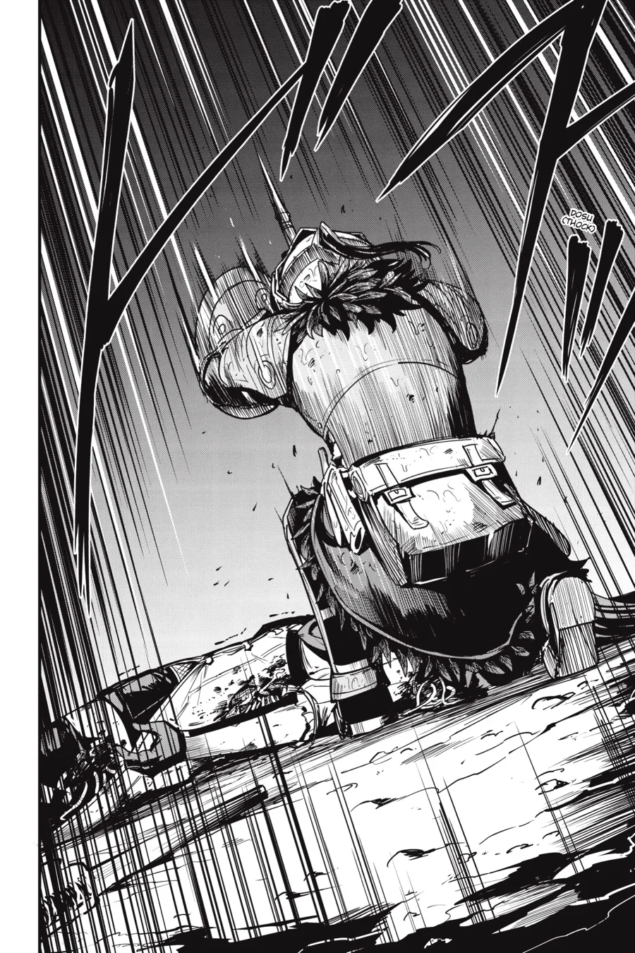 Goblin Slayer Gaiden: Year One Capítulo 107 - Page 18