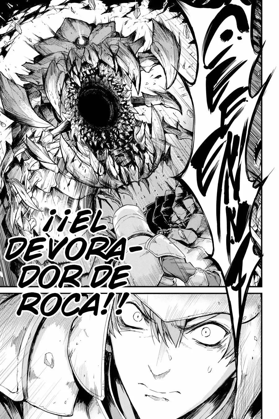 Goblin Slayer Gaiden: Year One Capítulo 12 - Page 25