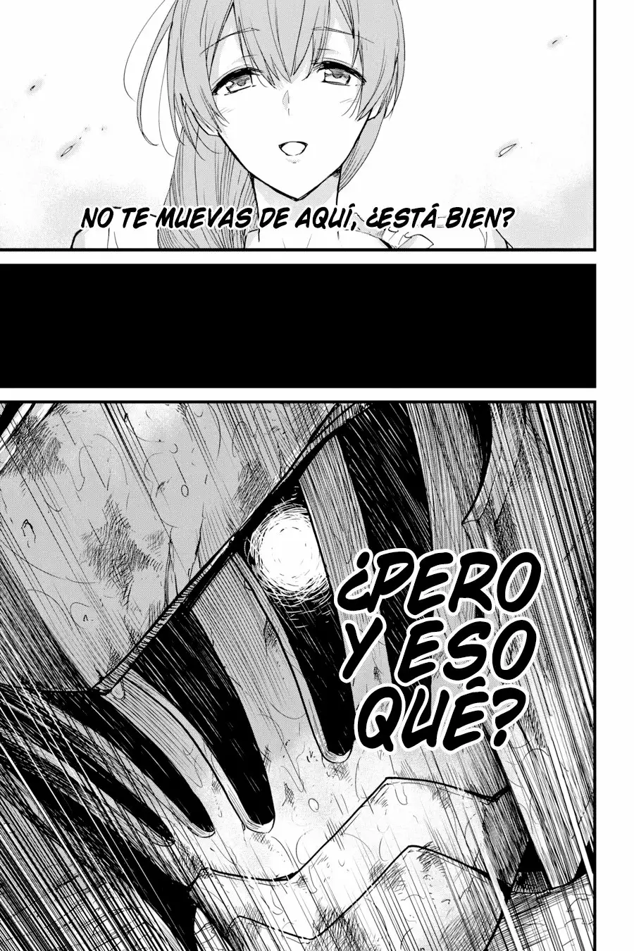 Goblin Slayer Gaiden: Year One Capítulo 15 - Page 16