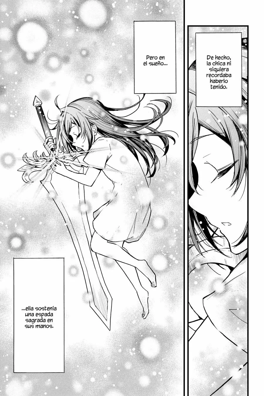 Goblin Slayer Gaiden: Year One Capítulo 19 - Page 10