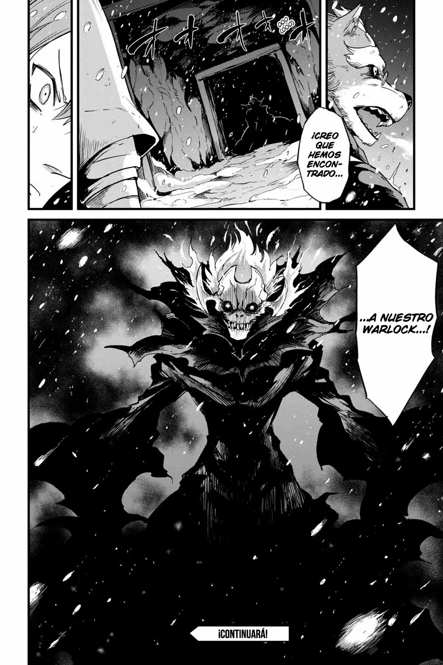 Goblin Slayer Gaiden: Year One Capítulo 29 - Page 26