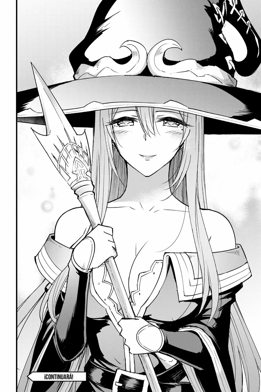 Goblin Slayer Gaiden: Year One Capítulo 36 - Page 23