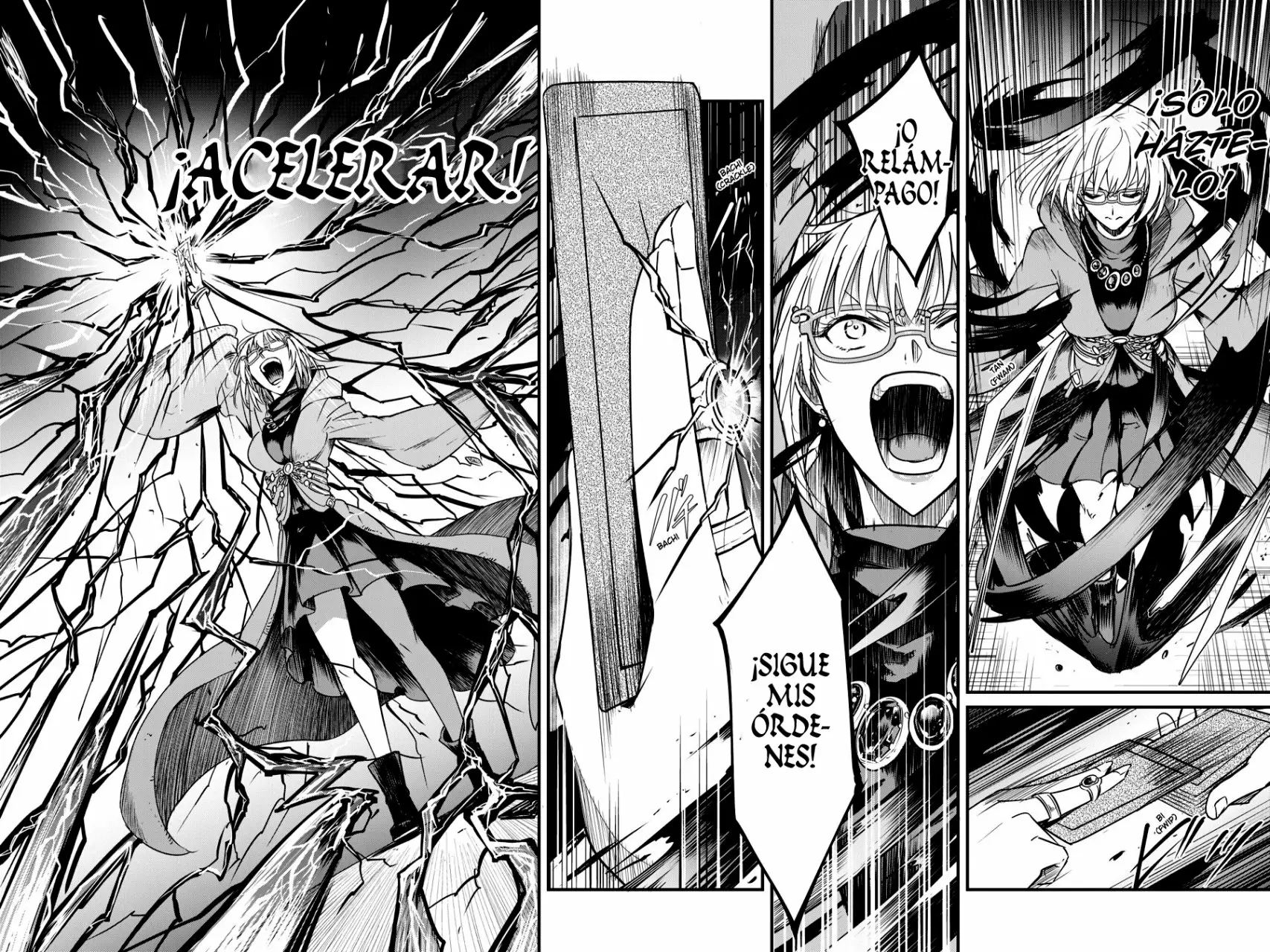 Goblin Slayer Gaiden: Year One Capítulo 41 - Page 18