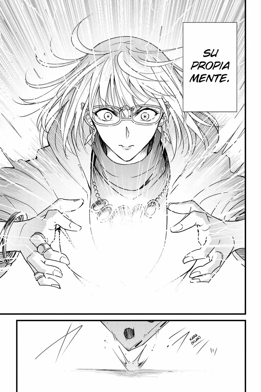 Goblin Slayer Gaiden: Year One Capítulo 41 - Page 20