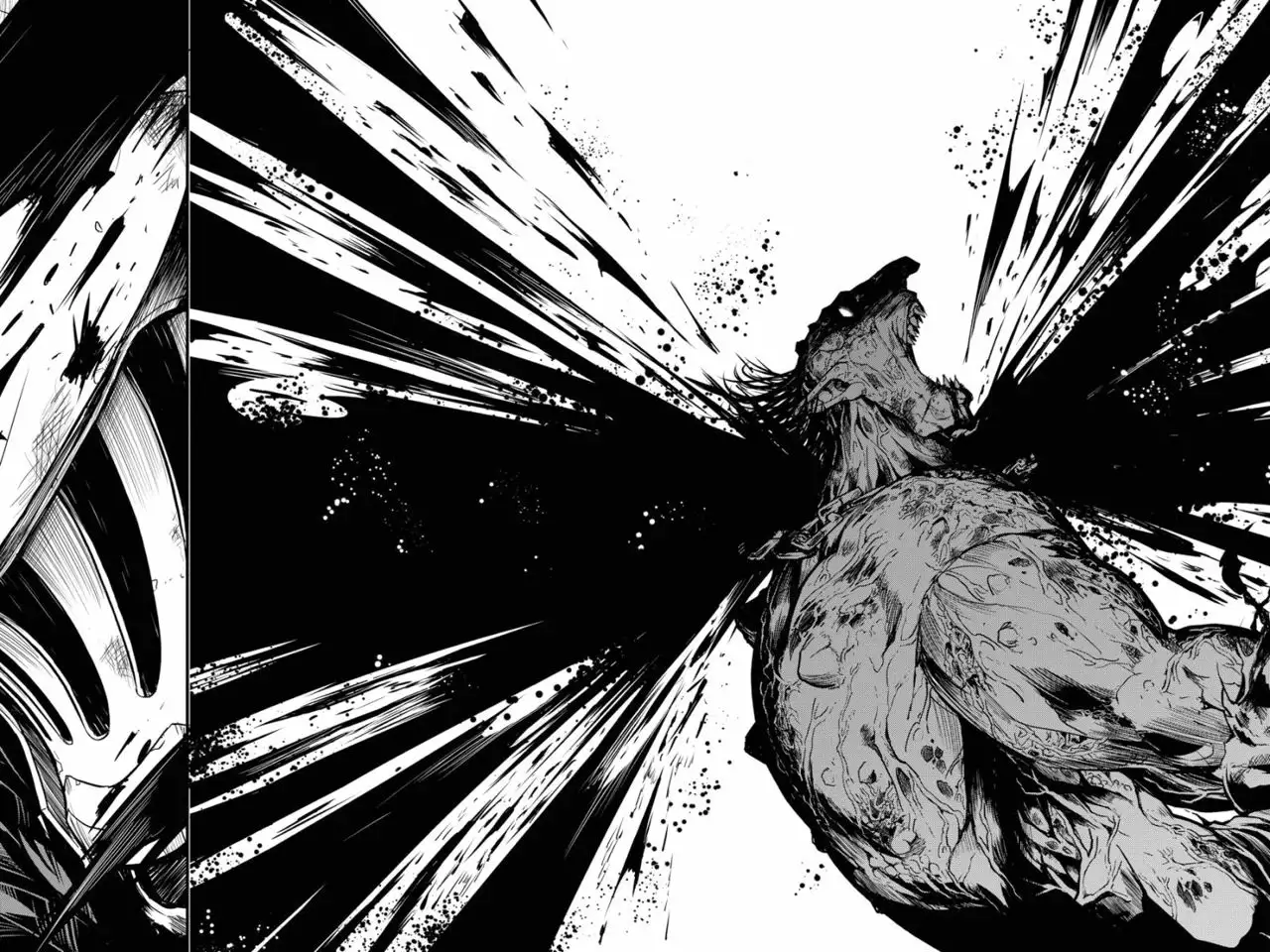 Goblin Slayer Gaiden: Year One Capítulo 5 - Page 14