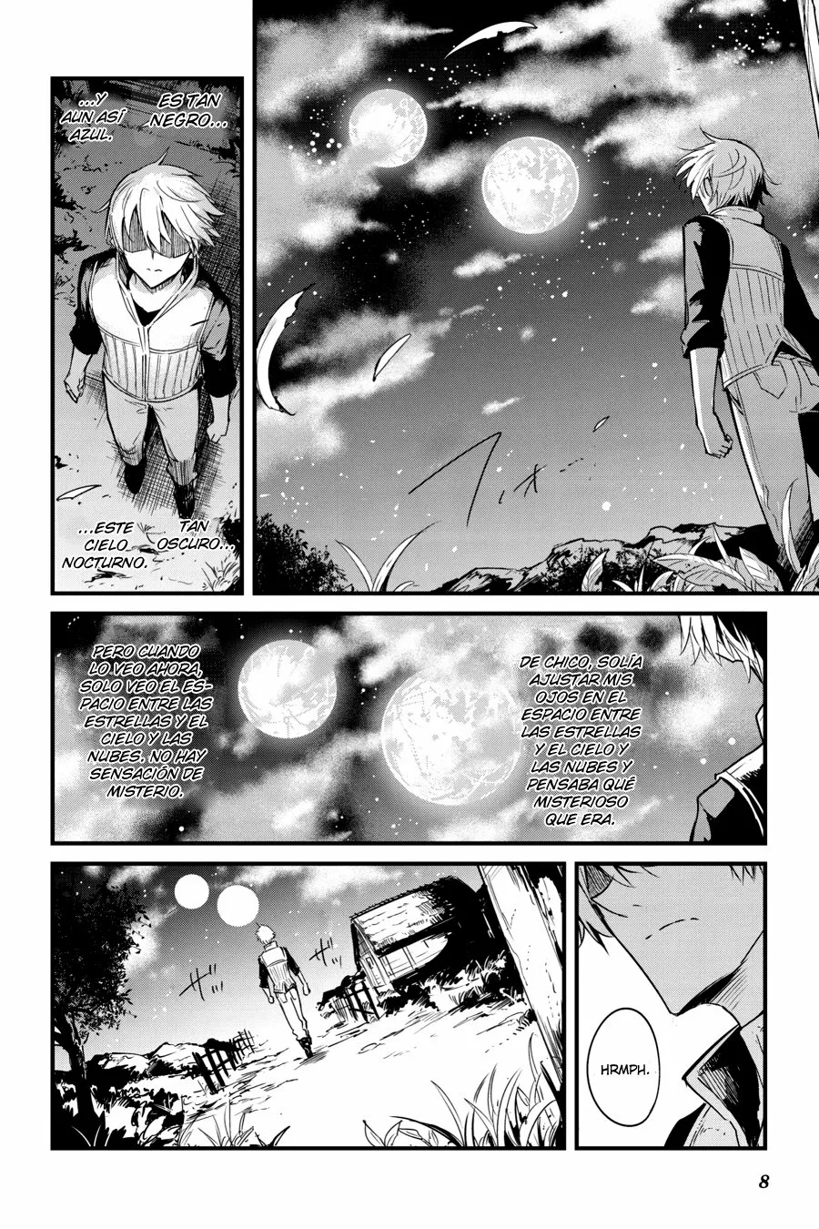 Goblin Slayer Gaiden: Year One Capítulo 50 - Page 10