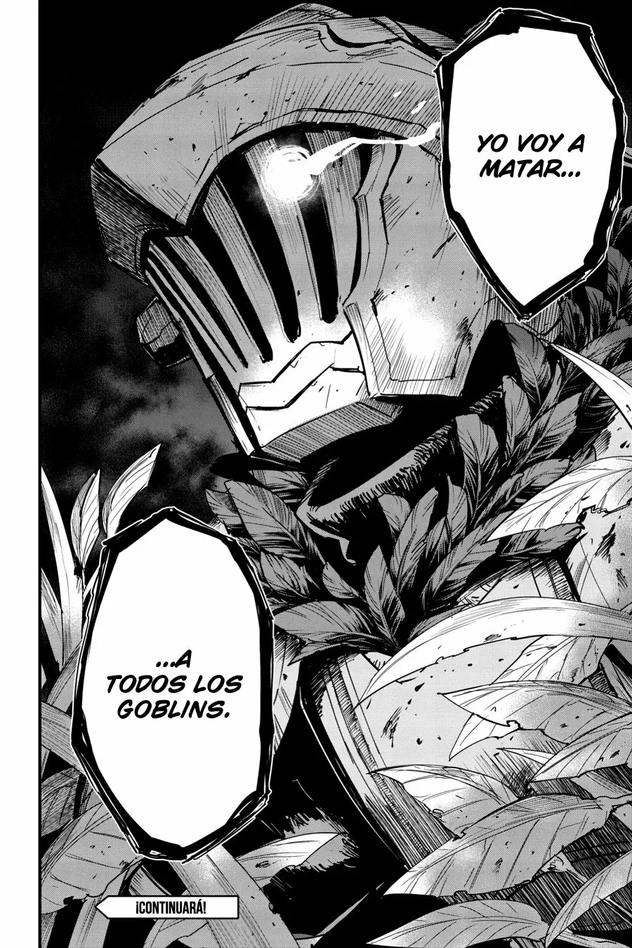 Goblin Slayer Gaiden: Year One Capítulo 60 - Page 20