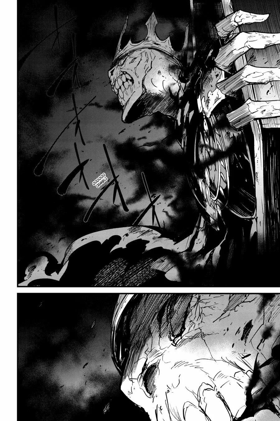 Goblin Slayer Gaiden: Year One Capítulo 69 - Page 20