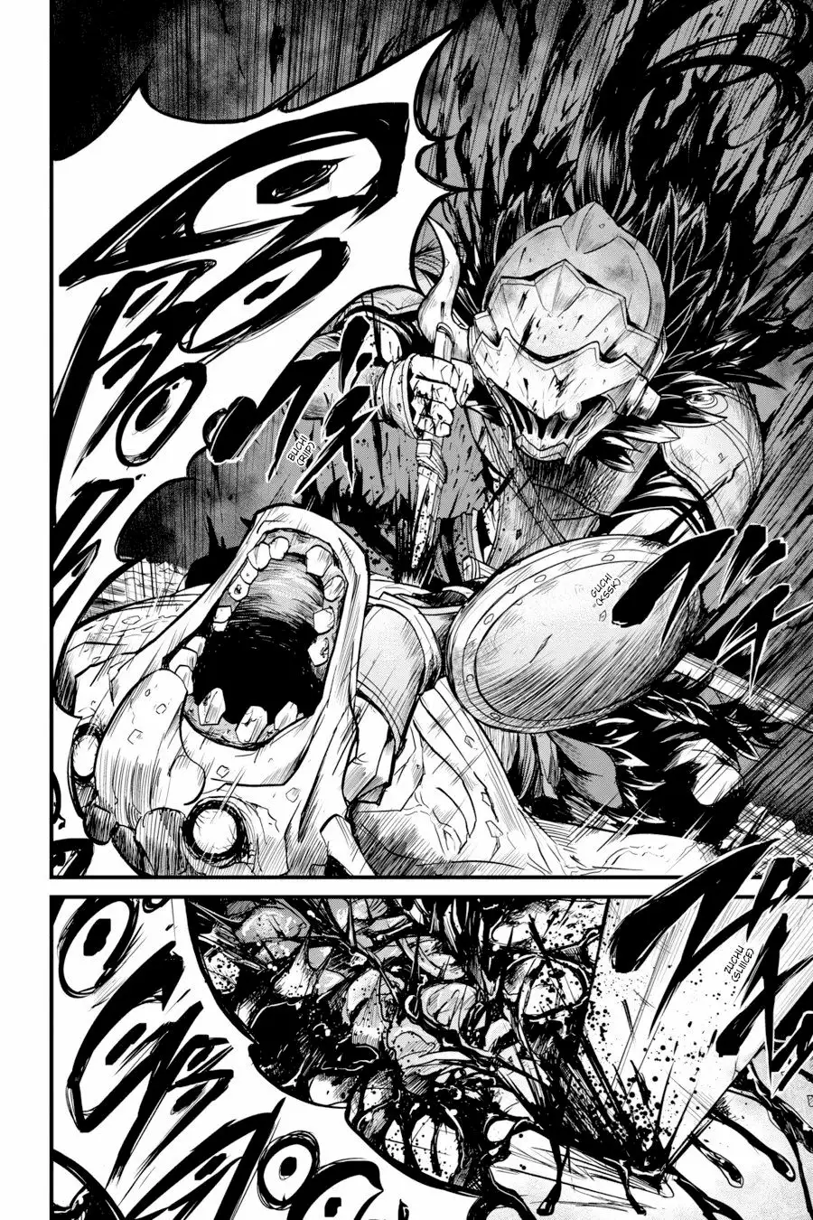 Goblin Slayer Gaiden: Year One Capítulo 7 - Page 20