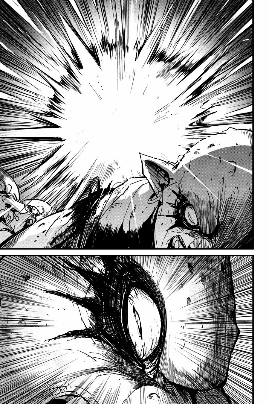 Goblin Slayer Gaiden: Year One Capítulo 73 - Page 10