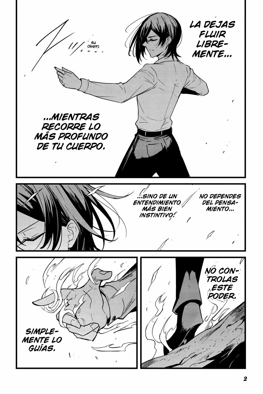 Goblin Slayer Gaiden: Year One Capítulo 73 - Page 4