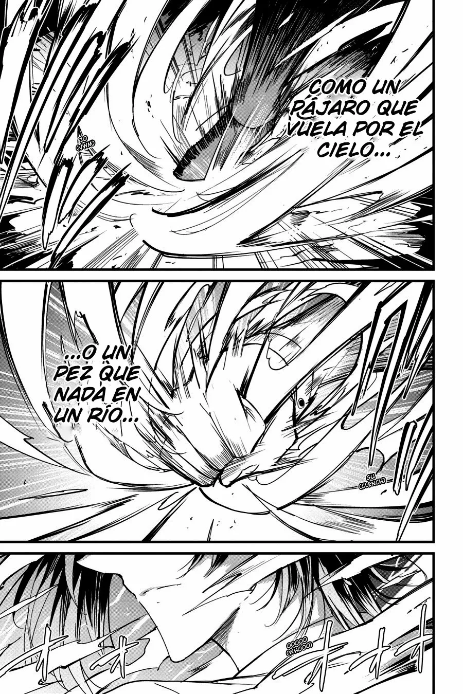 Goblin Slayer Gaiden: Year One Capítulo 73 - Page 5