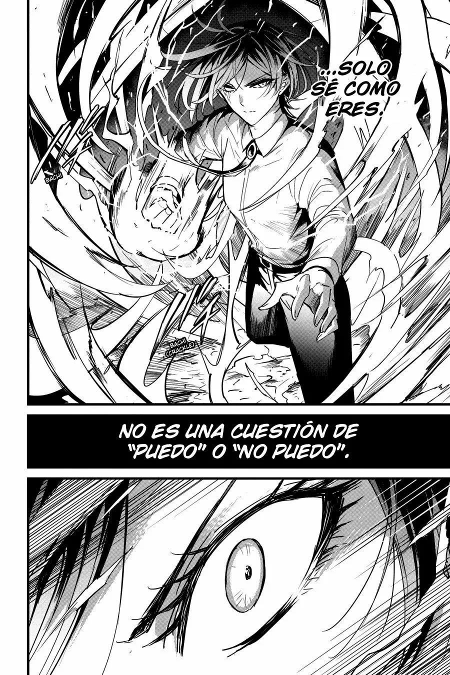 Goblin Slayer Gaiden: Year One Capítulo 73 - Page 6