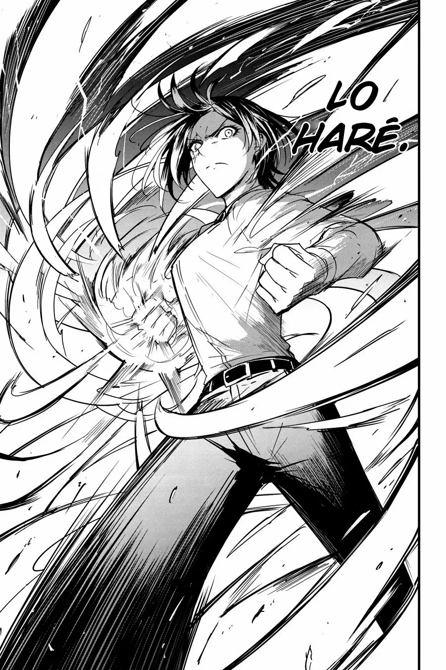 Goblin Slayer Gaiden: Year One Capítulo 73 - Page 7