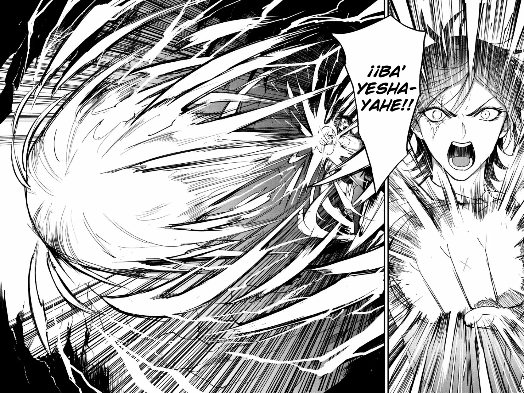 Goblin Slayer Gaiden: Year One Capítulo 73 - Page 8
