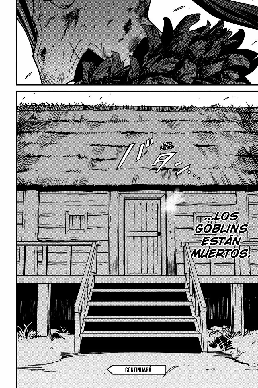Goblin Slayer Gaiden: Year One Capítulo 78 - Page 30