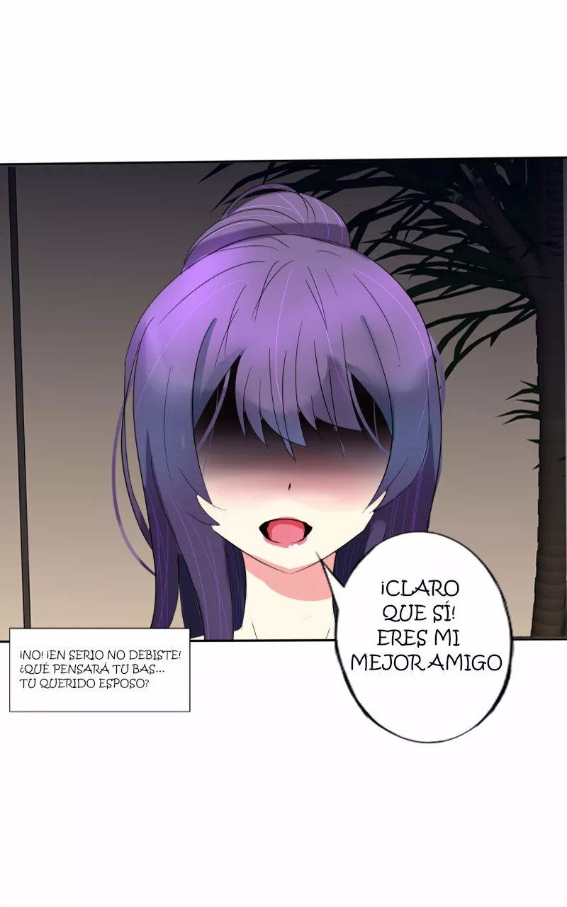 Re:Friendzone Capítulo 0 - Page 10
