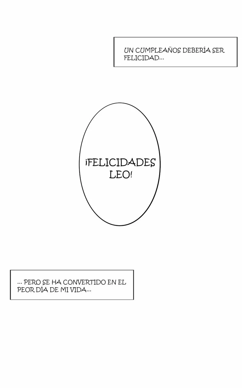 Re:Friendzone Capítulo 0 - Page 11