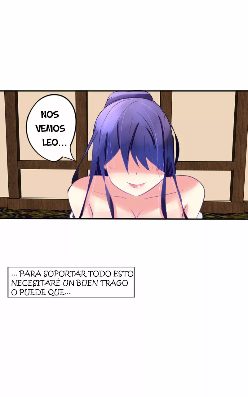 Re:Friendzone Capítulo 0 - Page 12