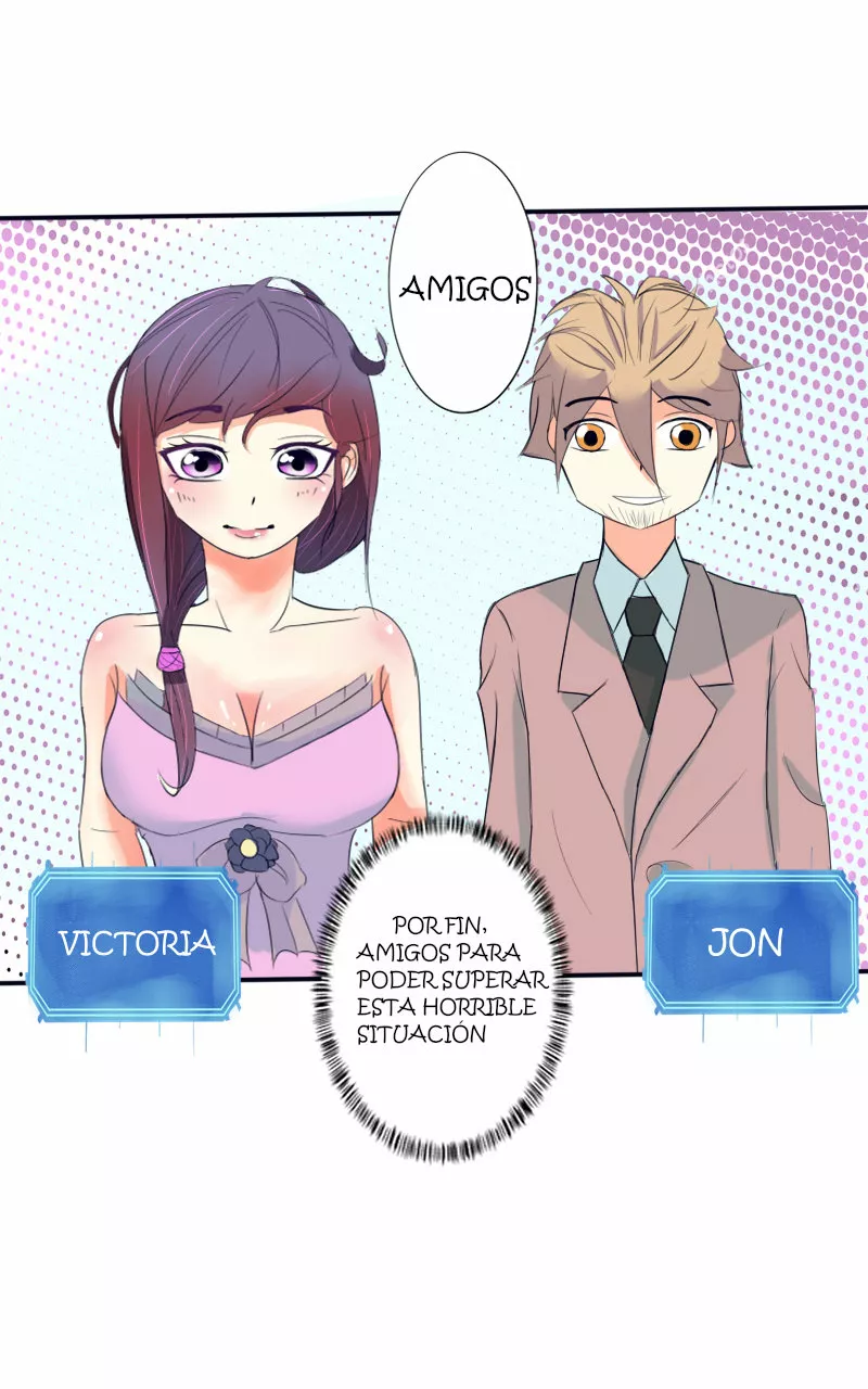 Re:Friendzone Capítulo 0 - Page 13