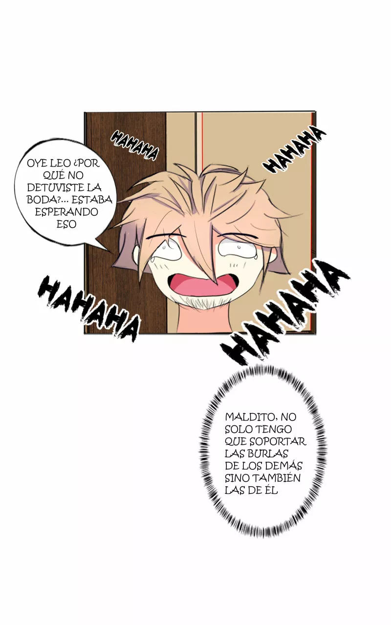 Re:Friendzone Capítulo 0 - Page 14