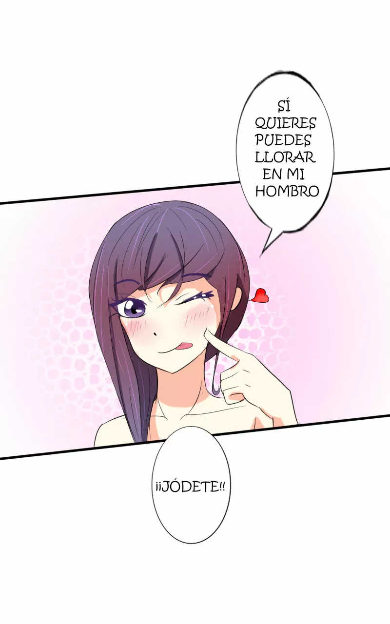 Re:Friendzone Capítulo 0 - Page 17