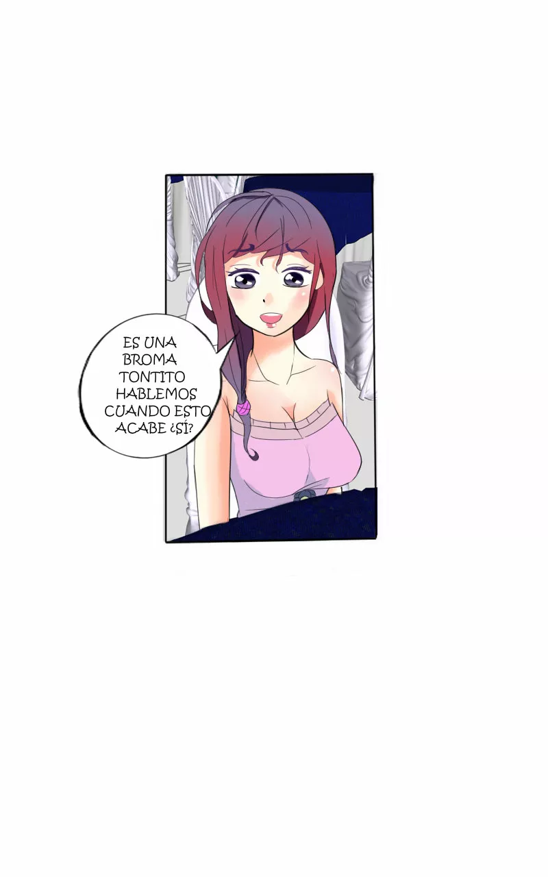 Re:Friendzone Capítulo 0 - Page 18