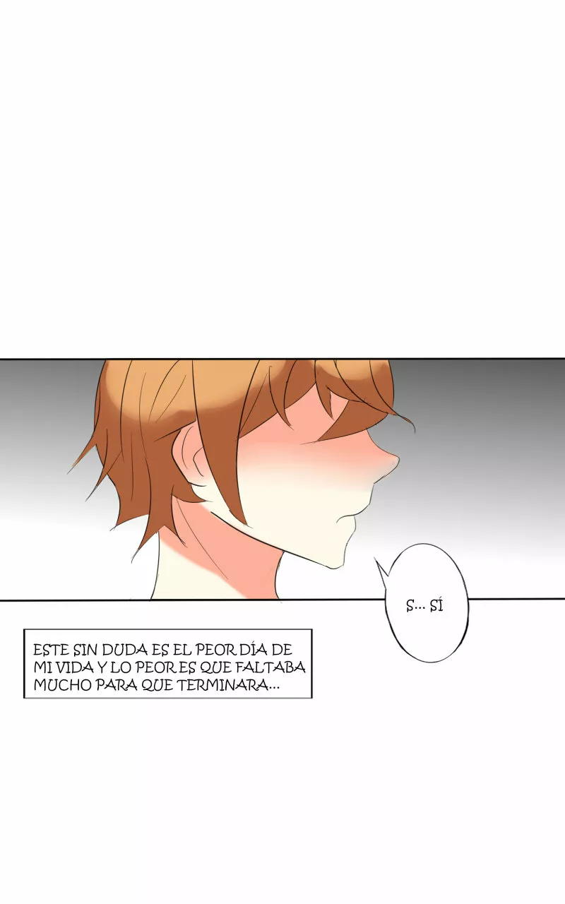 Re:Friendzone Capítulo 0 - Page 19