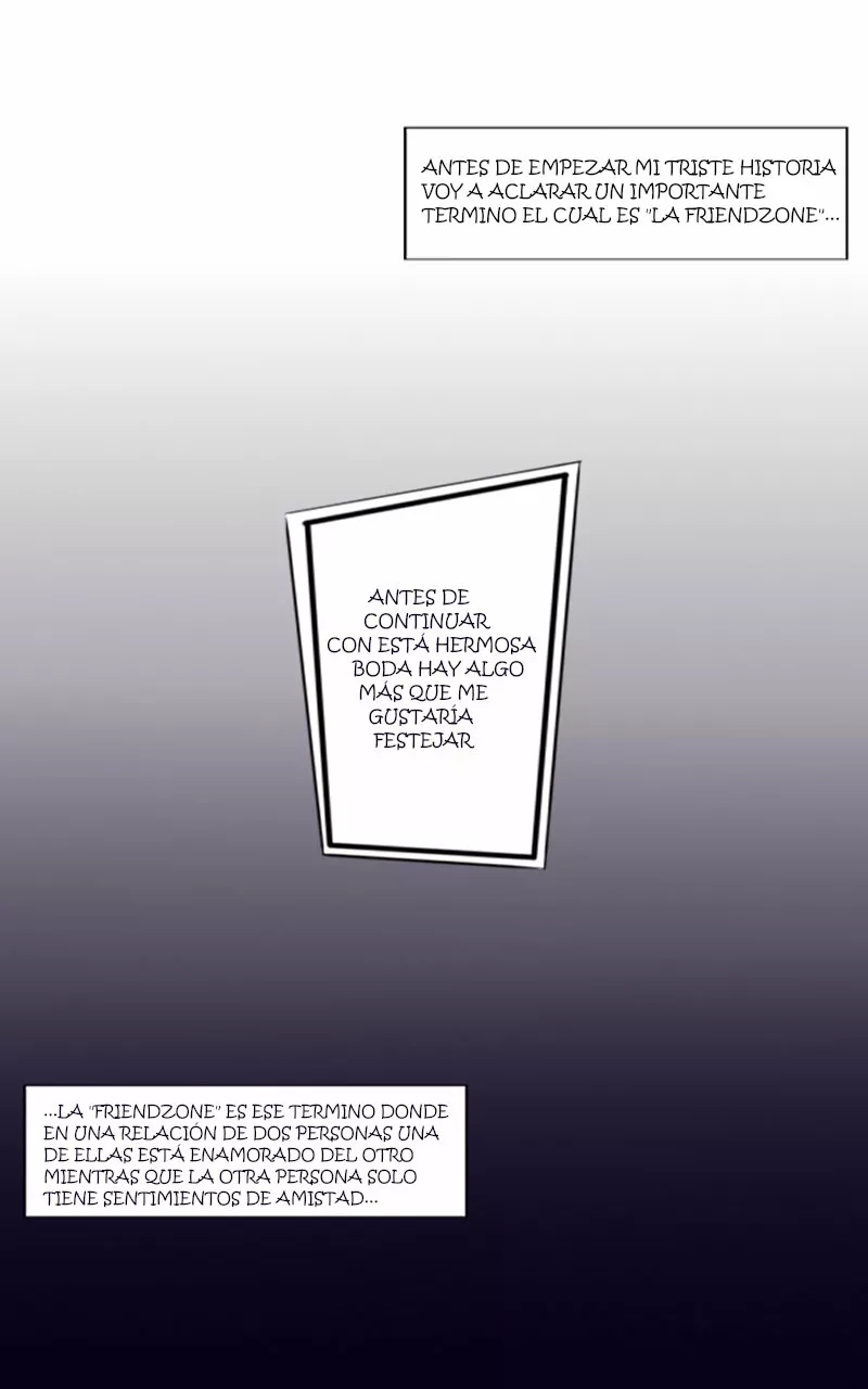 Re:Friendzone Capítulo 0 - Page 2