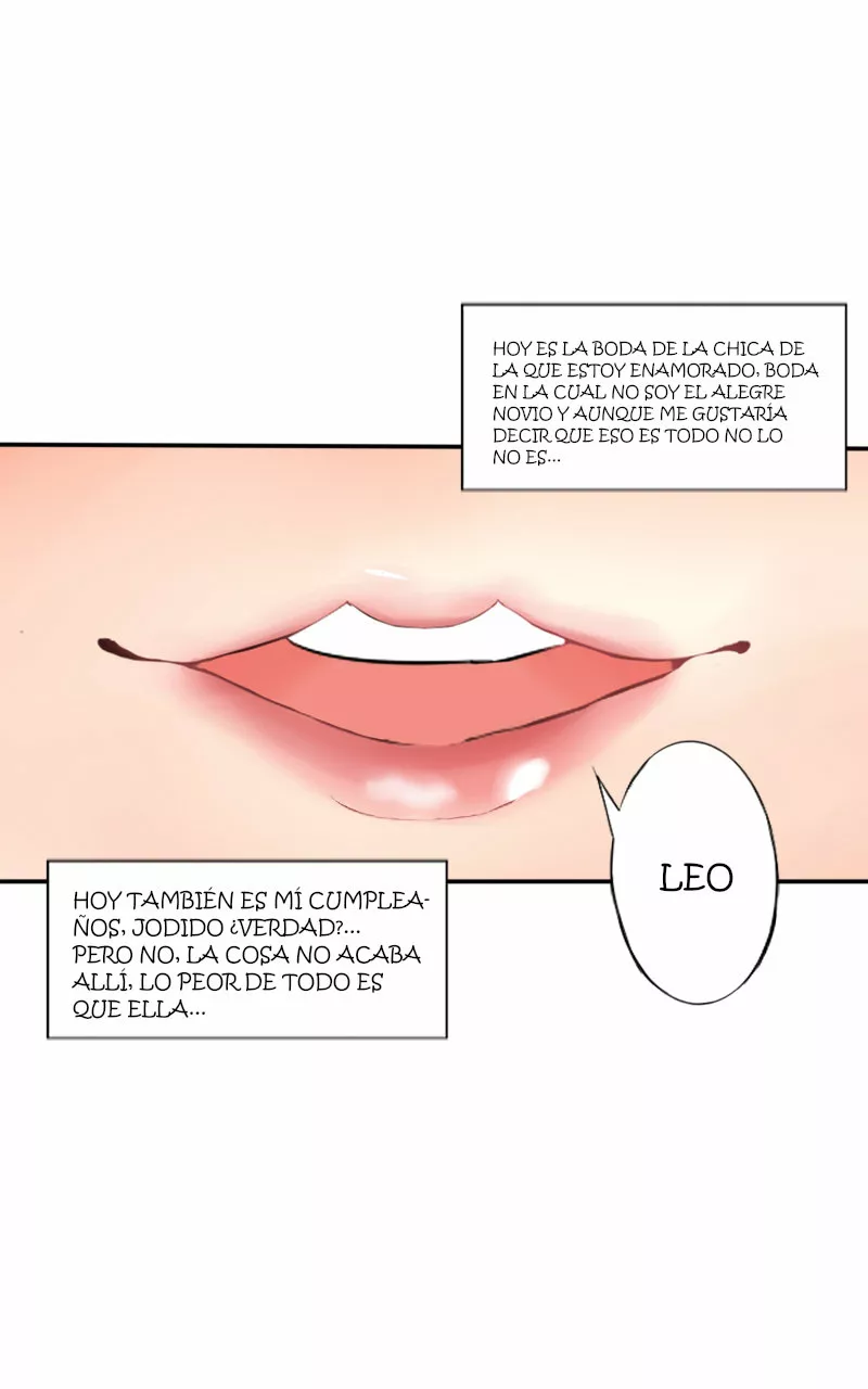 Re:Friendzone Capítulo 0 - Page 7