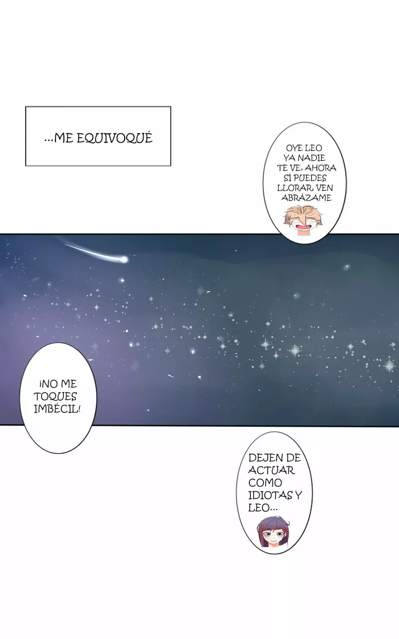 Re:Friendzone Capítulo 1 - Page 13