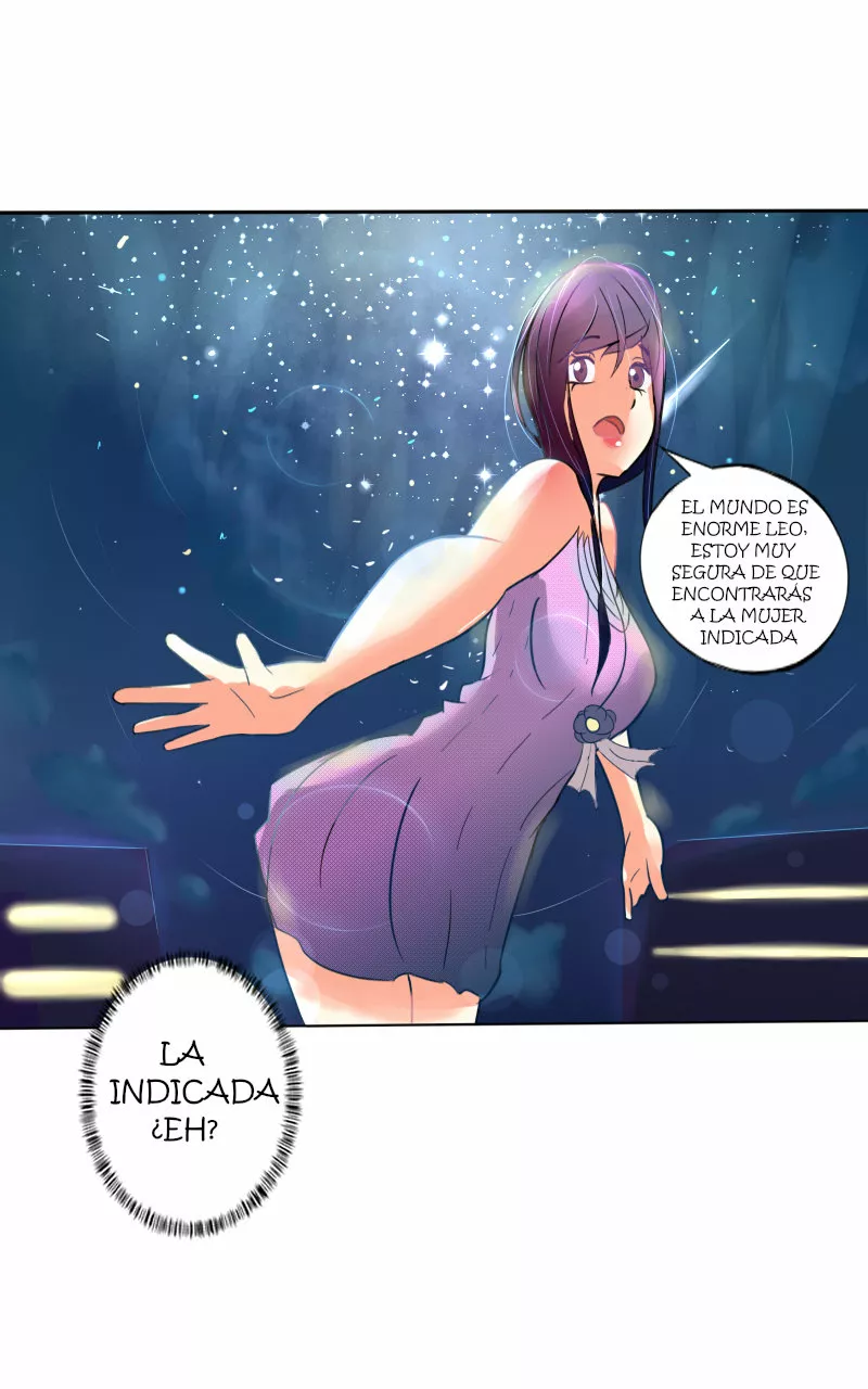 Re:Friendzone Capítulo 1 - Page 14