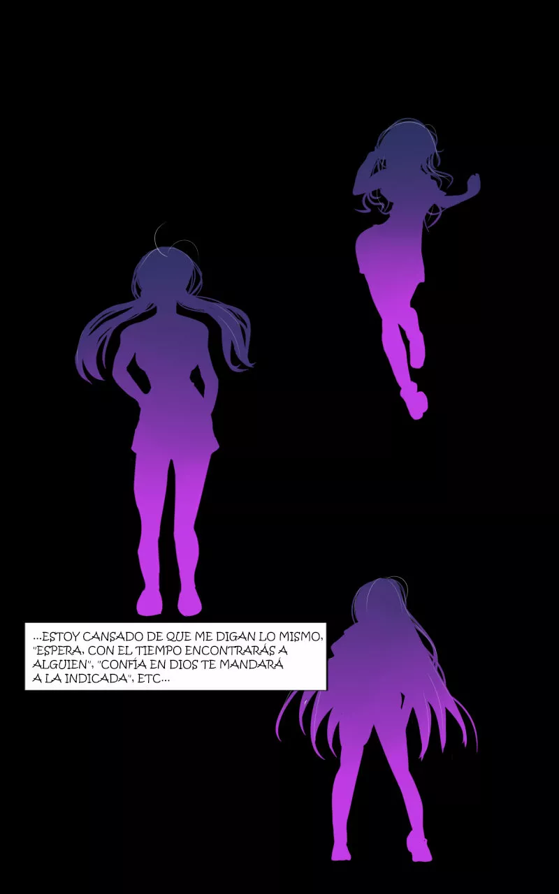 Re:Friendzone Capítulo 1 - Page 16