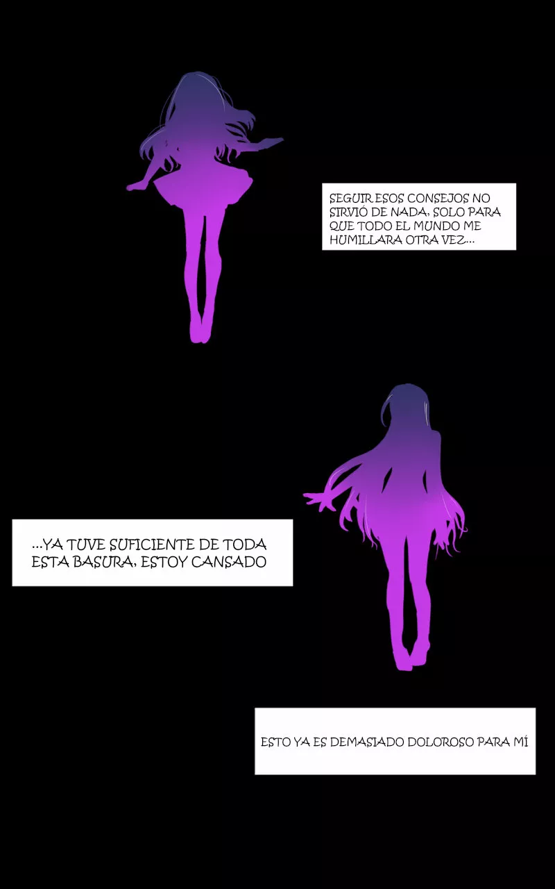 Re:Friendzone Capítulo 1 - Page 17