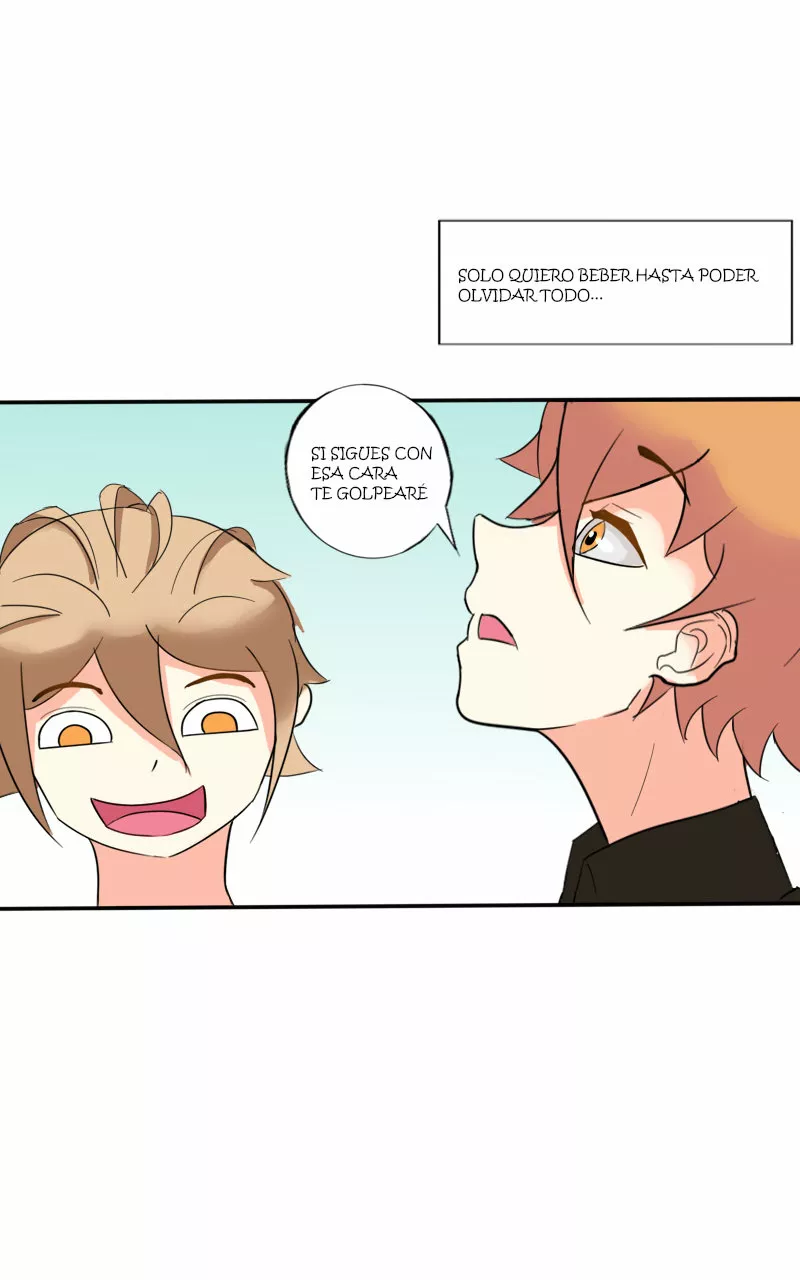 Re:Friendzone Capítulo 1 - Page 20