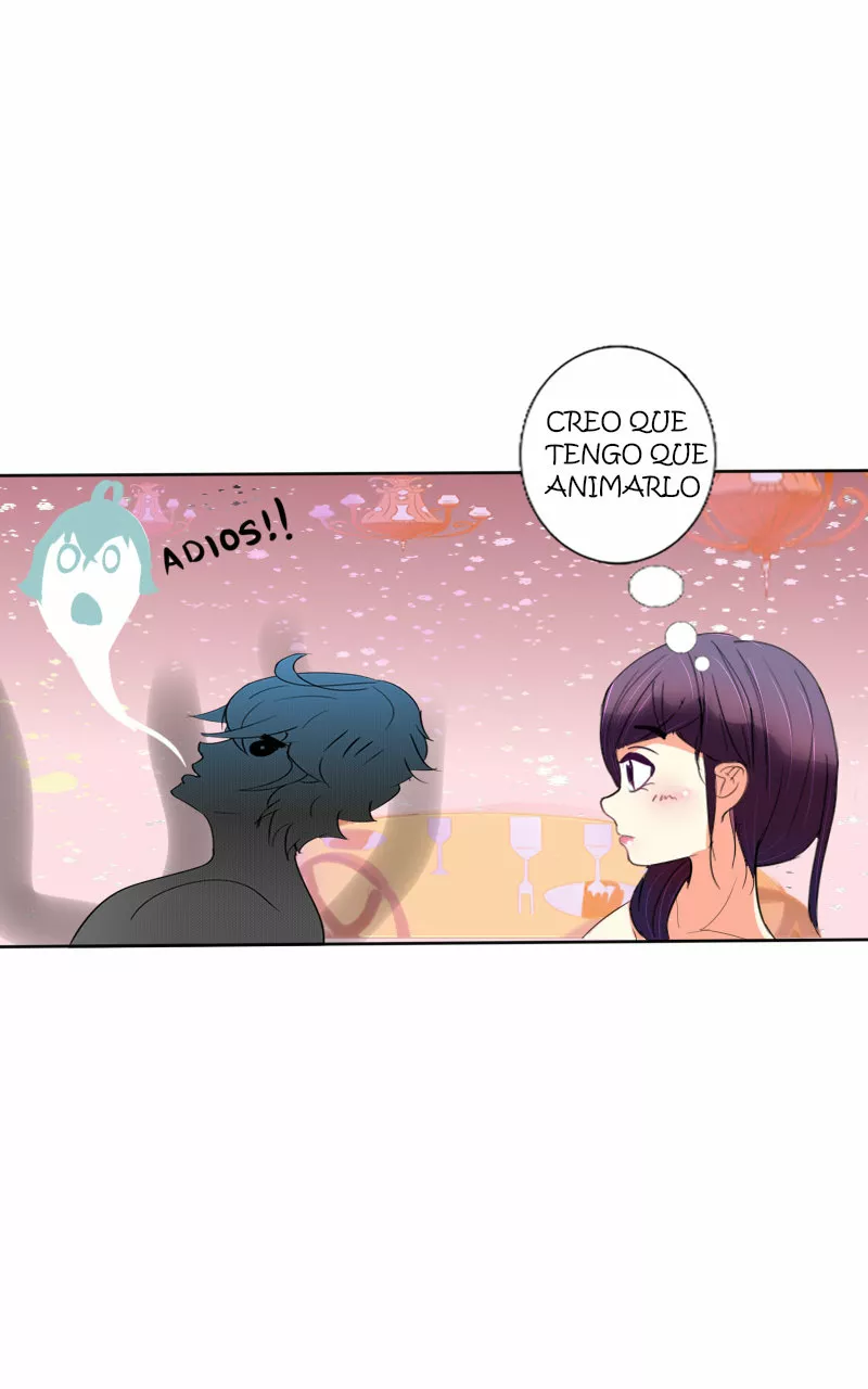 Re:Friendzone Capítulo 1 - Page 5