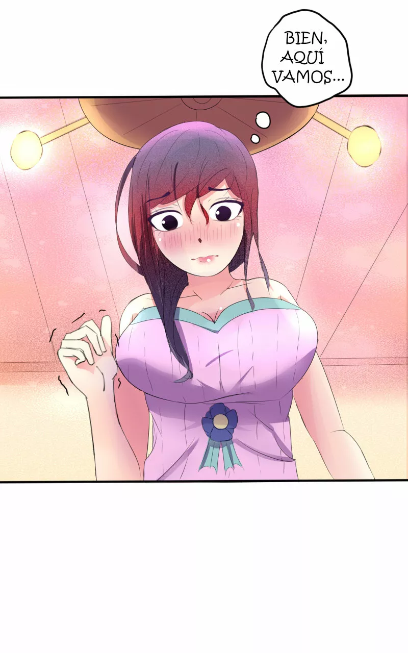 Re:Friendzone Capítulo 1 - Page 6