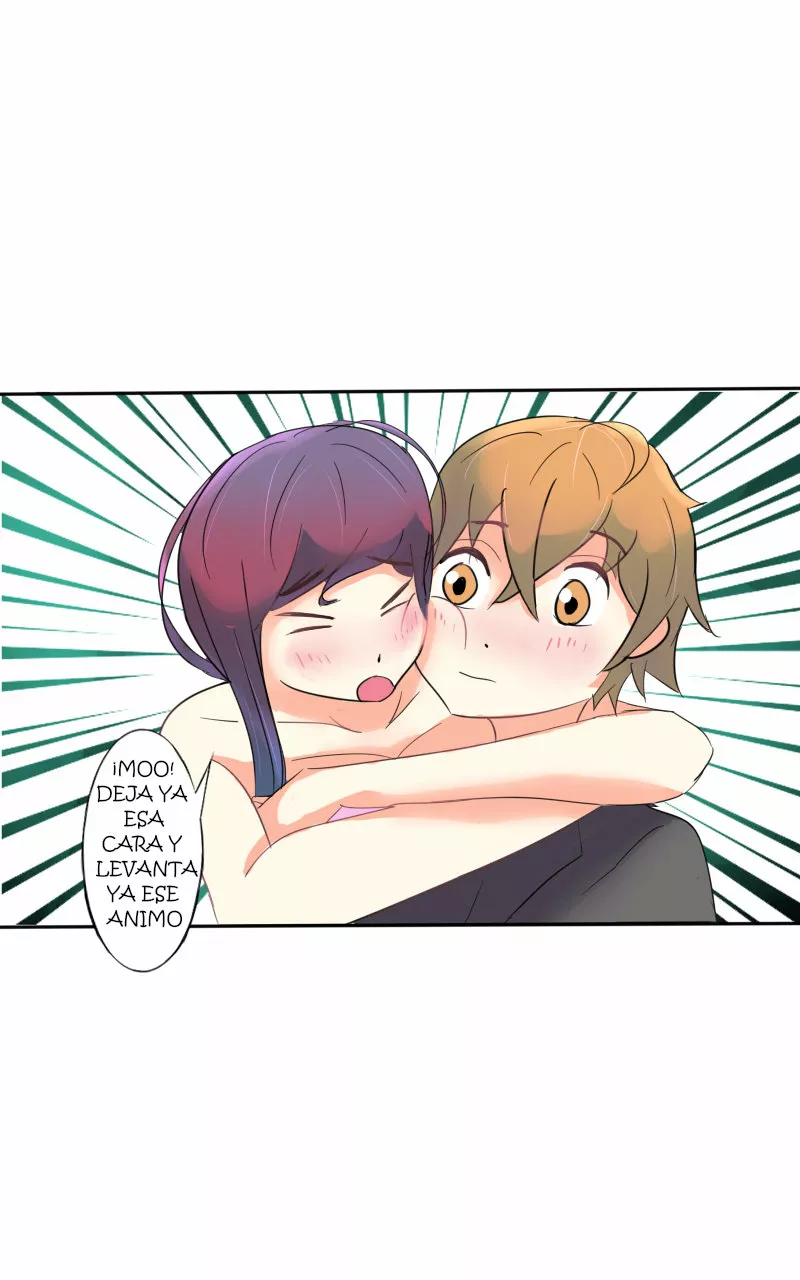 Re:Friendzone Capítulo 1 - Page 7